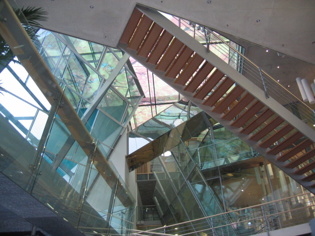 Akademie der Künste Berlin