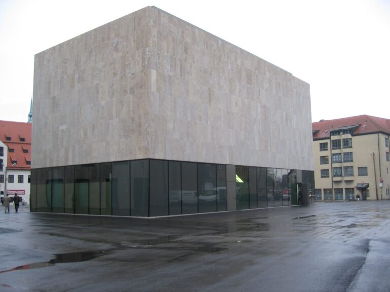 Jüdisches Museum München