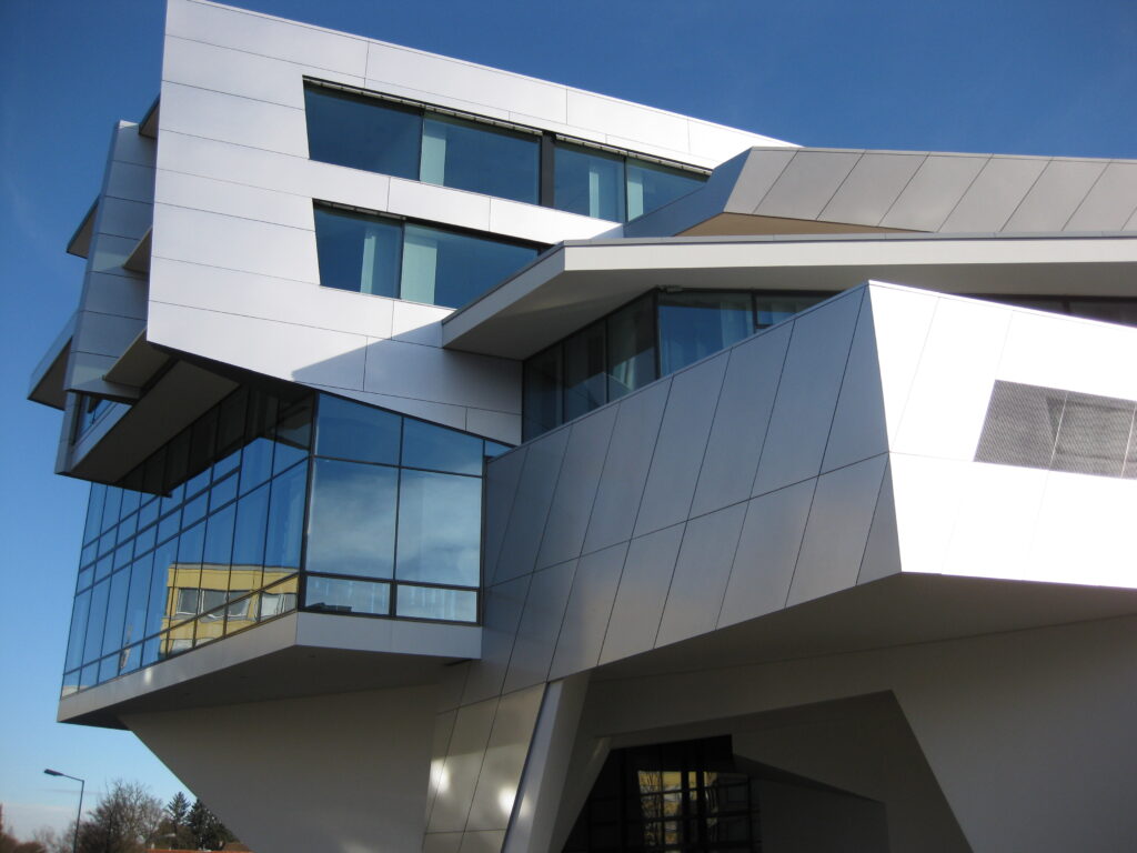 Linde AG Agora München