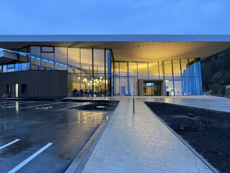 Schwaketenbad Konstanz