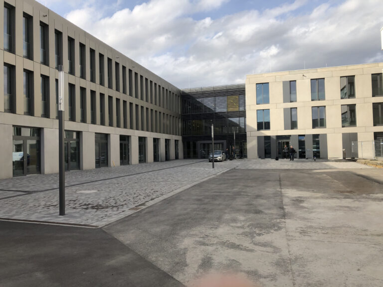 Willy-Brandt-Schule Köln